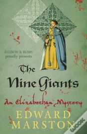 Capa do artigo The Nine Giants