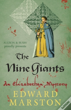 Capa do artigo The Nine Giants