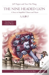 The Nine Headed Lion