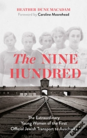 Capa do artigo The Nine Hundred