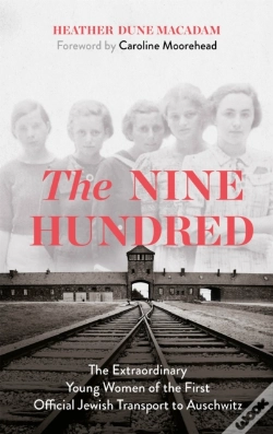 Capa do artigo The Nine Hundred