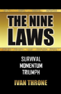 The Nine Laws - Preview