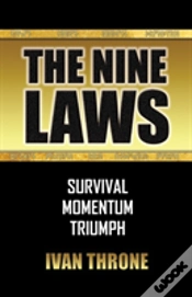 Capa do artigo The Nine Laws