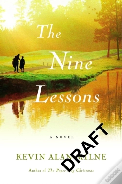 Capa do artigo The Nine Lessons