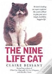 Capa do artigo The Nine Life Cat