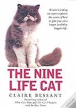 Capa do artigo The Nine Life Cat