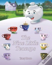 Capa do artigo The Nine Little Teacups