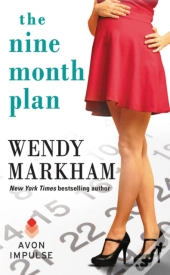 The Nine Month Plan