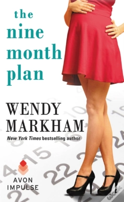 Capa do artigo The Nine Month Plan