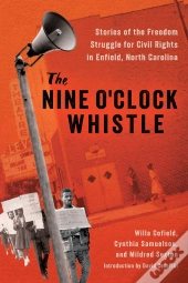 The Nine O'Clock Whistle