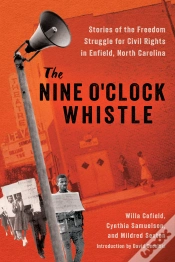 Capa do artigo The Nine O