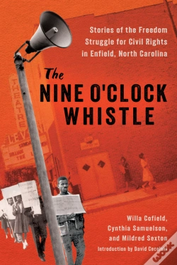 Capa do artigo The Nine O'Clock Whistle