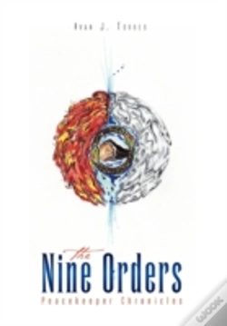 Capa do artigo The Nine Orders