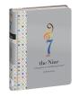 The Nine Pregnancy Countdown Journal - Preview
