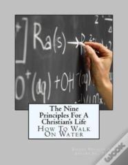 The Nine Principles For A Christian'S Life