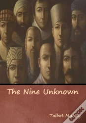 Capa do artigo The Nine Unknown