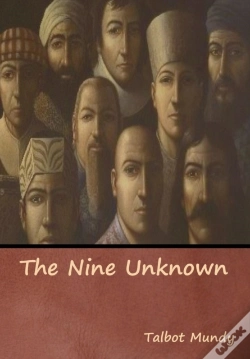 Capa do artigo The Nine Unknown
