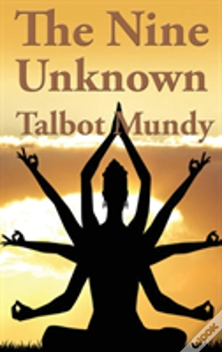 Capa do artigo The Nine Unknown
