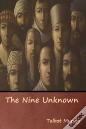 Capa do artigo The Nine Unknown