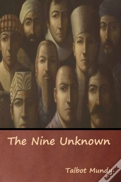 Capa do artigo The Nine Unknown