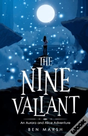 Capa do artigo The Nine Valiant