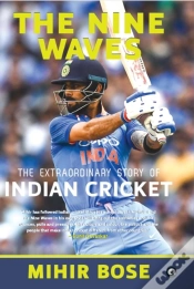 Capa do artigo The Nine Waves