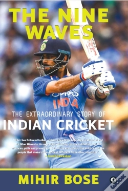 Capa do artigo The Nine Waves