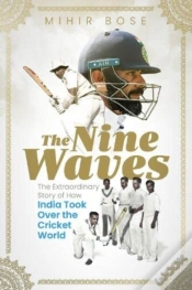 Capa do artigo The Nine Waves