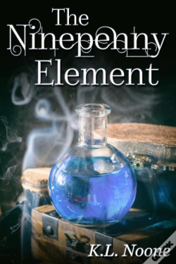 Capa do artigo The Ninepenny Element