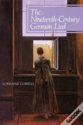 The Nineteenth-Century German Lied
