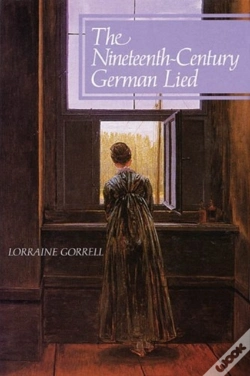 Capa do artigo The Nineteenth-Century German Lied