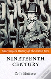 Capa do artigo The Nineteenth Century