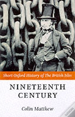 Capa do artigo The Nineteenth Century