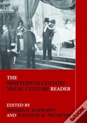 Capa do artigo The Nineteenth-Century Visual Culture Reader