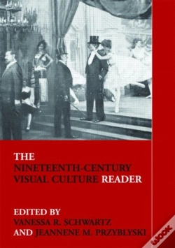 Capa do artigo The Nineteenth-Century Visual Culture Reader