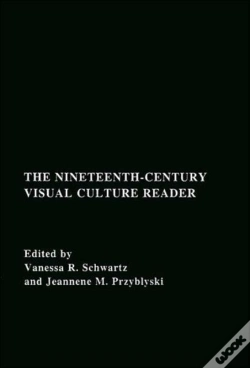 Capa do artigo The Nineteenth-Century Visual Culture Reader