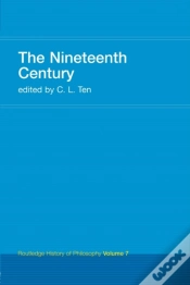 Capa do artigo The Nineteenth Century