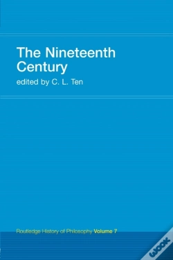 Capa do artigo The Nineteenth Century
