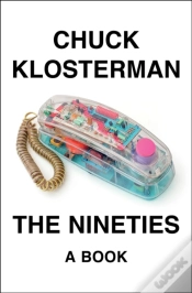 Capa do artigo The Nineties