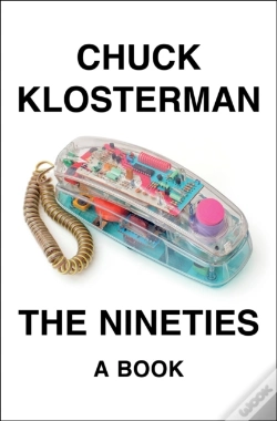 Capa do artigo The Nineties