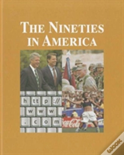 Capa do artigo The Nineties In America