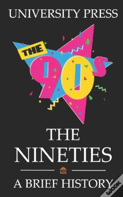 Capa do artigo The Nineties
