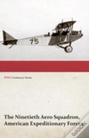 Capa do artigo The Ninetieth Aero Squadron, American Ex