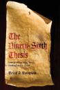 The Ninety-Sixth Thesis - Preview