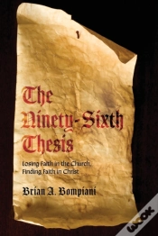 Capa do artigo The Ninety-Sixth Thesis
