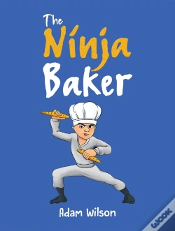 Capa do artigo The Ninja Baker