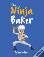 The Ninja Baker