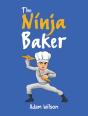 The Ninja Baker - Preview