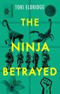 The Ninja Betrayed - Preview