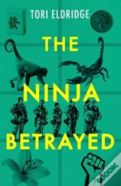 The Ninja Betrayed